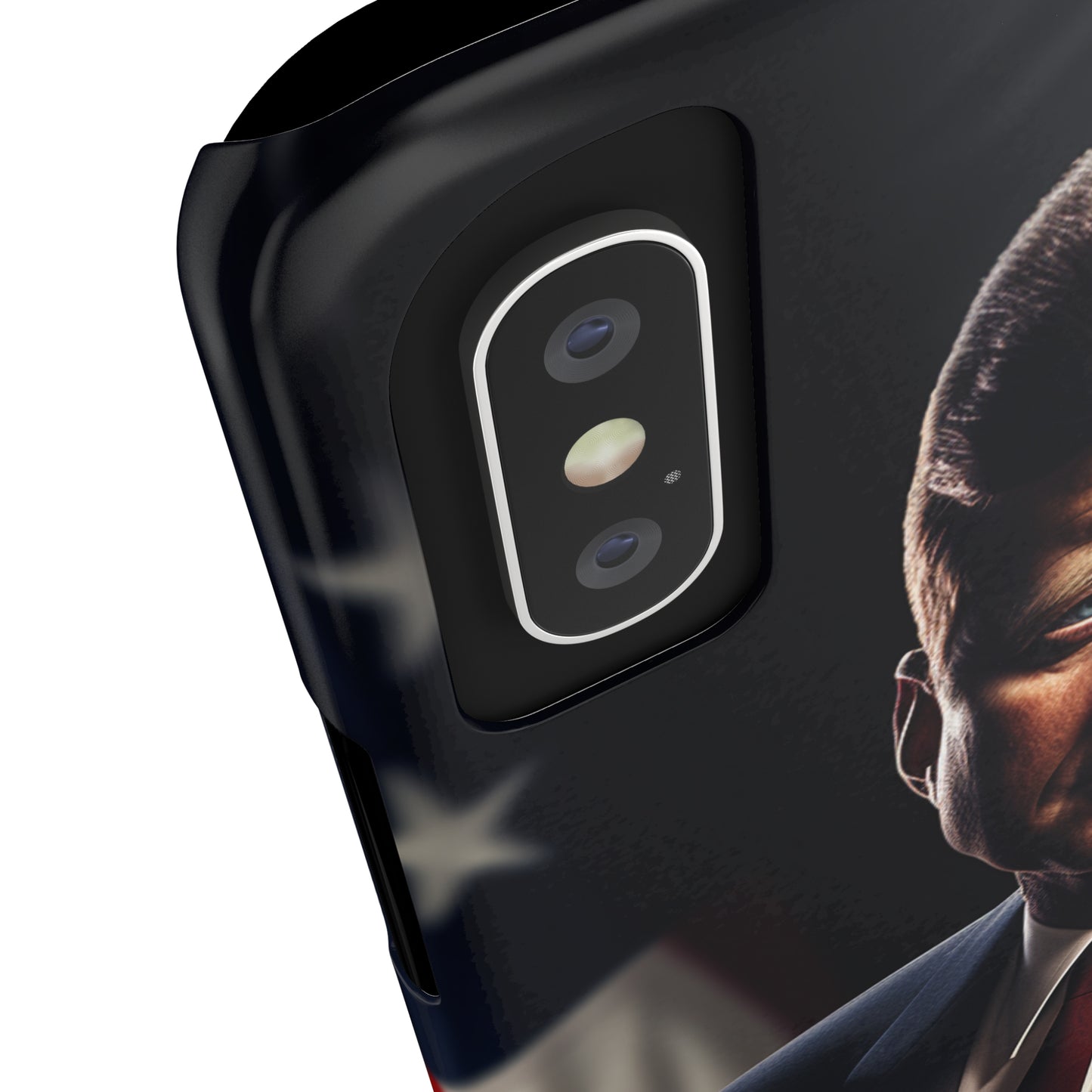 JFK Slim Phone Cases