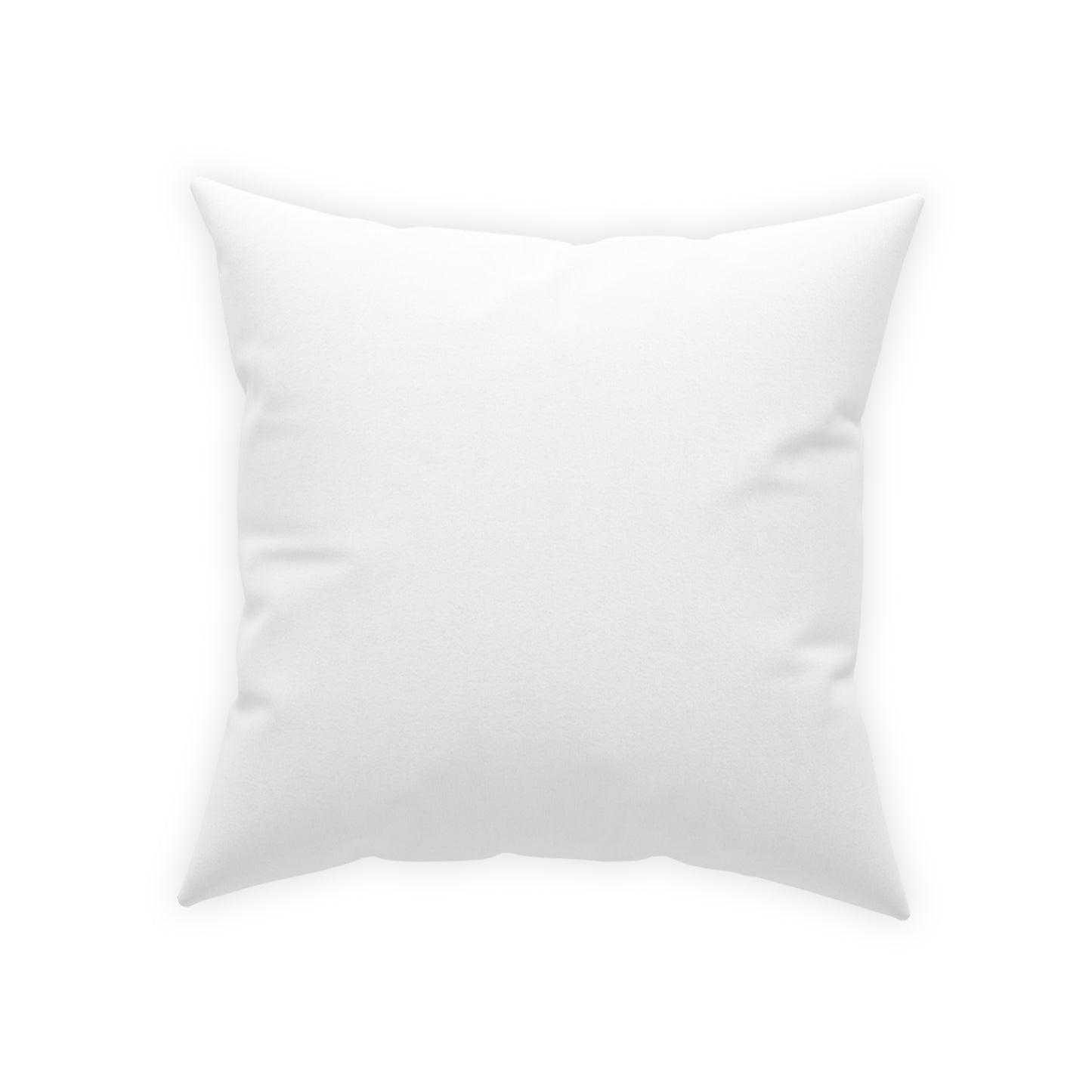 American Soldier Broadcloth Pillow