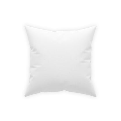 American Soldier Broadcloth Pillow