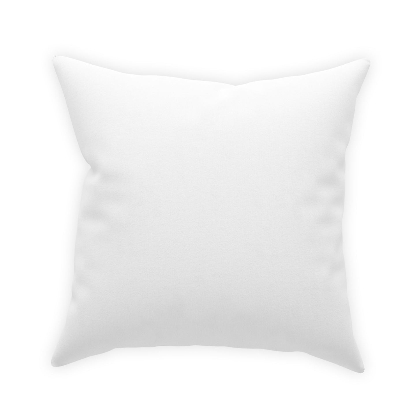 American Soldier Broadcloth Pillow