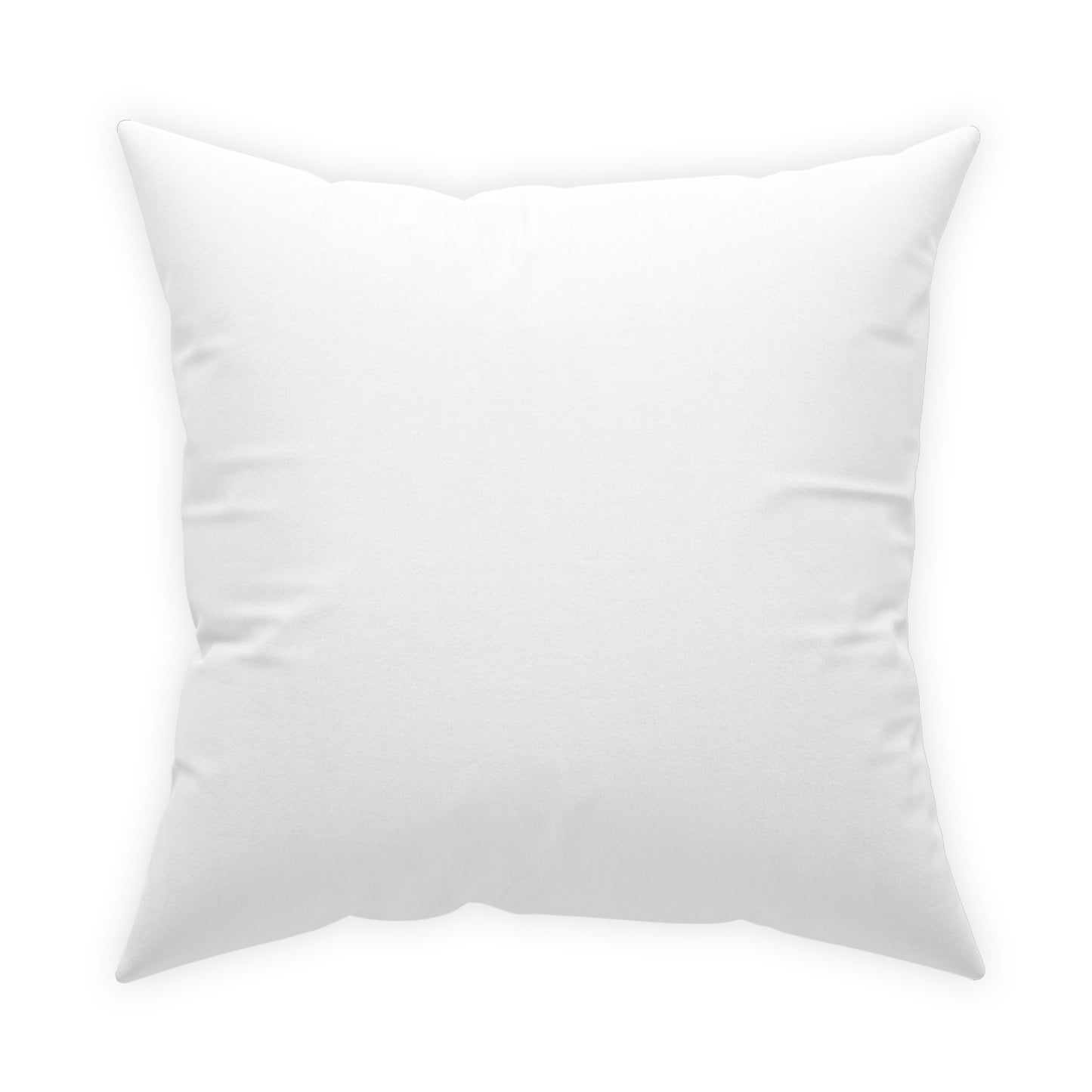 American Soldier Broadcloth Pillow