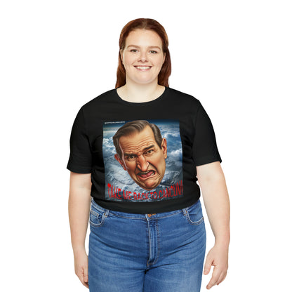 Angry Cruz Unisex Jersey Short Sleeve Tee