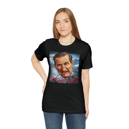 Angry Cruz Unisex Jersey Short Sleeve Tee